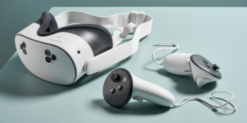 DirecTV Just Released an App for Meta Quest Headsets