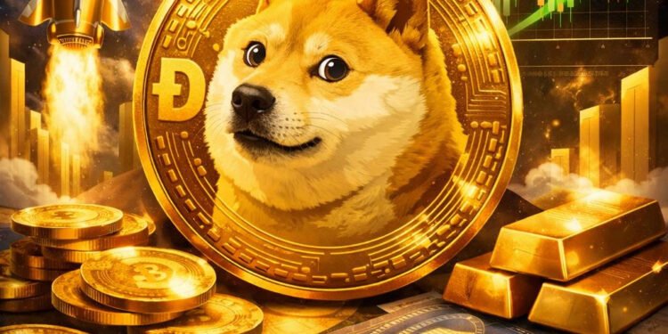 Dogecoin