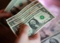 Dollar advances as US-Iran talks suffer setback