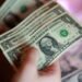 Dollar jumps after US/Iran peace talks fail