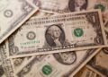 Dollar strengthens as peace talks falter, US blockade of Iran’s ports to begin