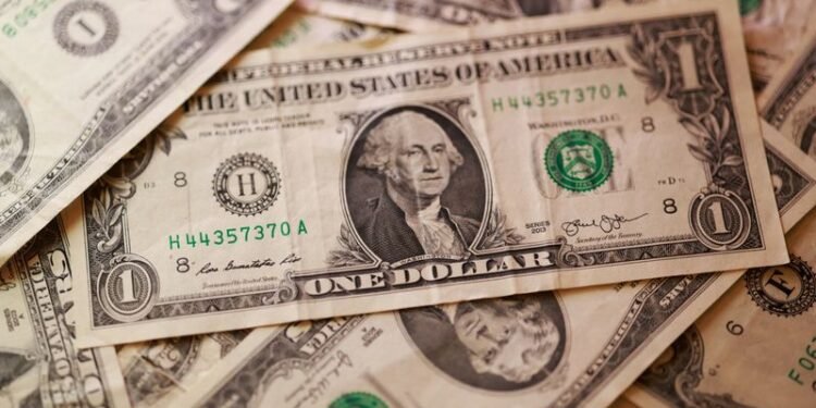 Dollar strengthens as peace talks falter, US blockade of Iran’s ports to begin