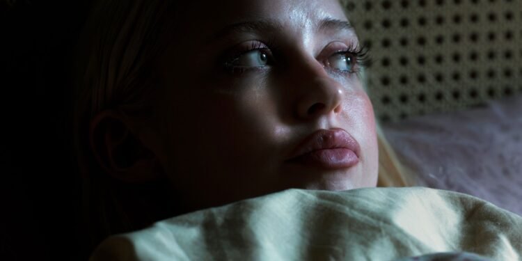 Donni Davy Euphoria Season 3 Makeup Interview 2026