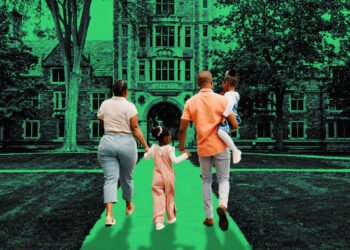 Don’t start saving for college until you have these 4 financial priorities under control