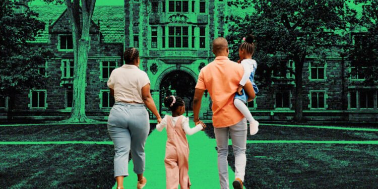 Don’t start saving for college until you have these 4 financial priorities under control