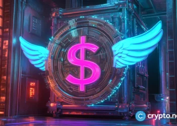 DoorDash Pays Drivers in Stablecoins via Tempo