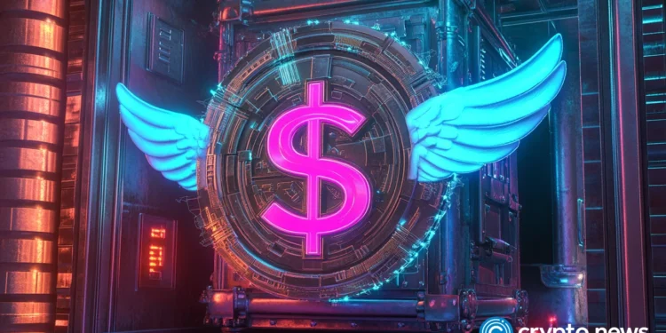 DoorDash Pays Drivers in Stablecoins via Tempo