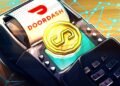 DoorDash to Offer Stablecoin Payments to Users via Tempo Blockchain