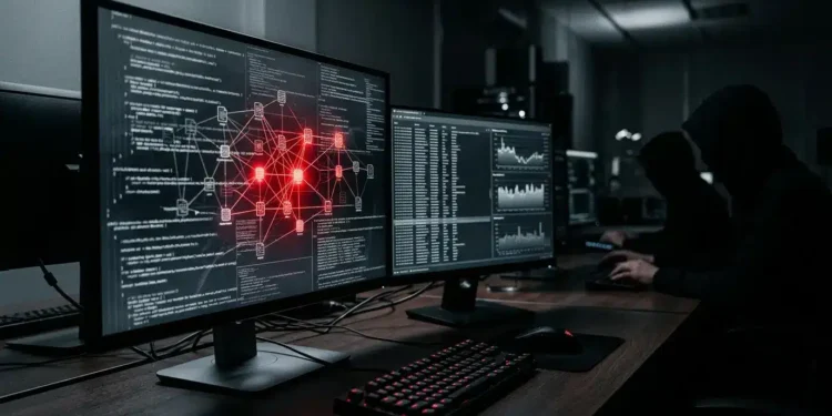 Drift Says $270M Crypto Hack Was a Six-Month North Korean Intelligence Operation