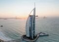 Dubai’s Jumeirah Burj Al Arab Is Closing Its Doors for Restoration