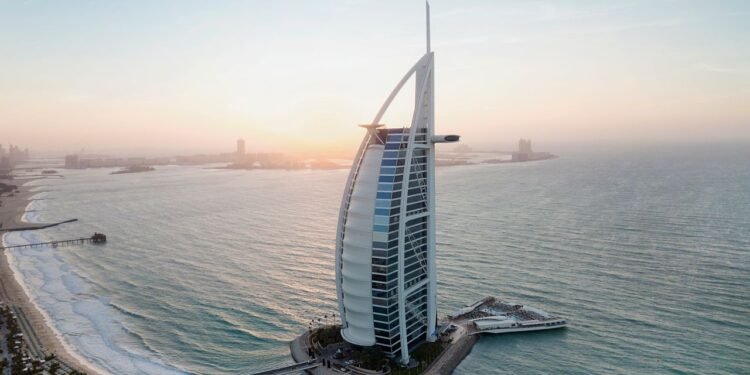 Dubai’s Jumeirah Burj Al Arab Is Closing Its Doors for Restoration