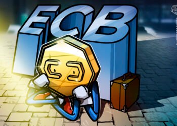 ECB Backs Plan for ESMA to Take Over Crypto Supervision