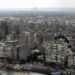 Egypt economic outlook trimmed slightly due to Iran war: Reuters poll