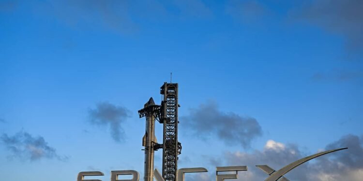 Elon Musk’s SpaceX could lead a wave of jumbo IPOs after reportedly making this key move