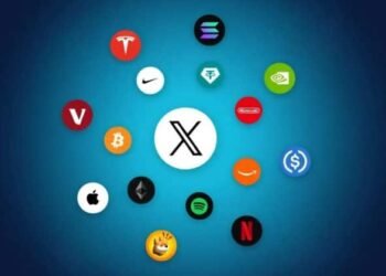 Elon Musk’s X launches Smart Cashtags for crypto and stock tracking, adds one-tap trading access through Wealthsimple