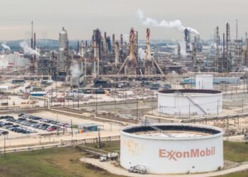 Energy stocks are trouncing the rest of the stock market in 2026. Why the Iran war could erode those gains from here.