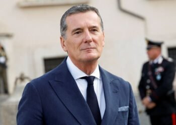 EssilorLuxottica CEO confident in share price recovery over time