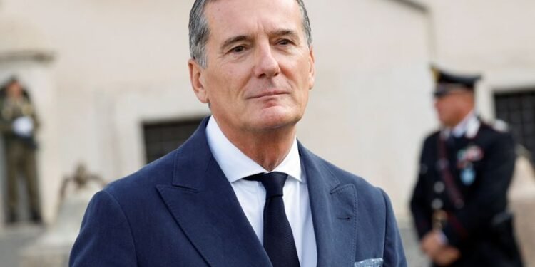 EssilorLuxottica CEO confident in share price recovery over time