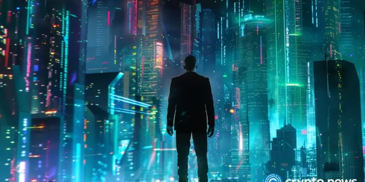 Ether Machine pulls plug on Dynamix SPAC merger plan