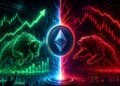 Ethereum Buyers Regain Derivatives Control For The First Time Since 2022: A Rare Market Shift