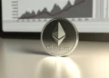 Ethereum ETFs Hit 10-Day Inflow Streak: Demand Floors ETH Price