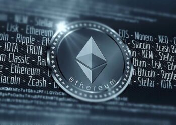 Ethereum Gains Institutional Spotlight - Here’s What The CEO Of Etherealize Has To Say