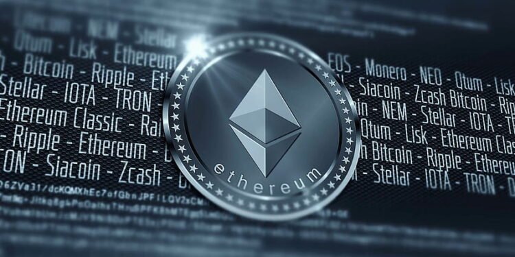 Ethereum Gains Institutional Spotlight - Here’s What The CEO Of Etherealize Has To Say