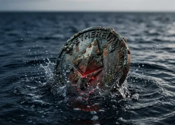 Ethereum ICO-Era Whale Moves $23 Million in ETH After a Decade of Dormancy