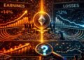 Ethereum Is Finally Rewarding Risk Again – But the Direction Has Changed