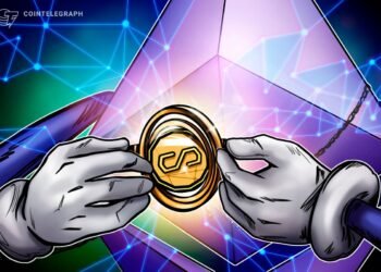 Ethereum Stablecoin Value Hits All-Time High of $180 Billion
