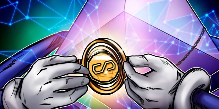 Ethereum Stablecoin Value Hits All-Time High of $180 Billion