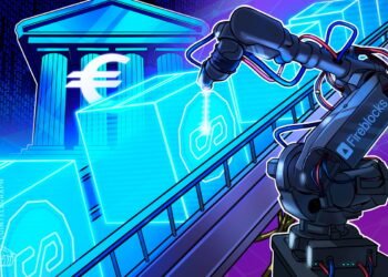 European Banks Back MiCA Euro Stablecoin to Rival Dollar Tokens