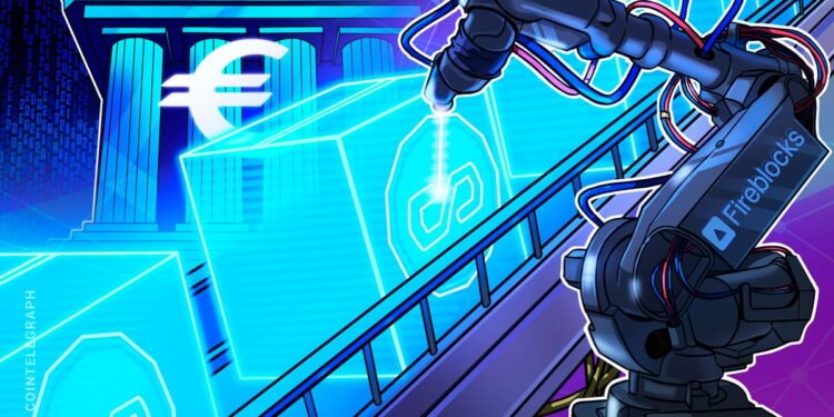 European Banks Back MiCA Euro Stablecoin to Rival Dollar Tokens