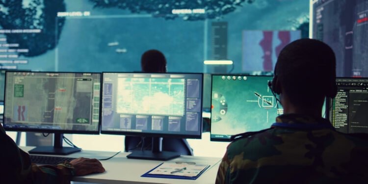 Houlihan Lokey: European defence sector in 'era of capital maturity'