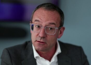 Eutelsat CEO says US demand holds despite SpaceX push to curb European rivals 