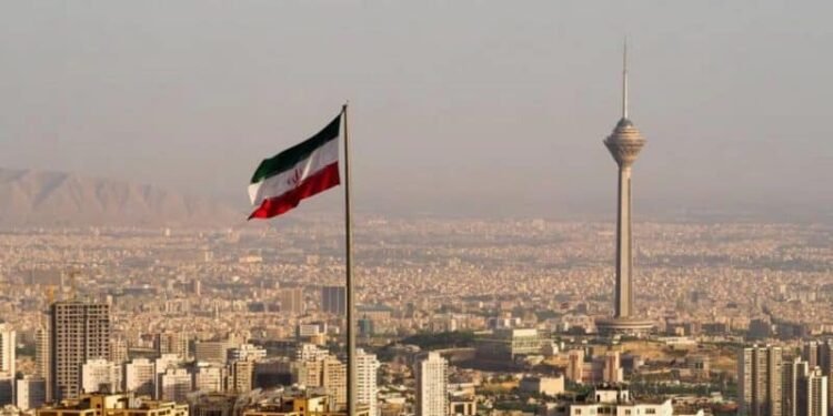 Explosions in Tehran raise odds of Iranian regime falling to 14% by June 30