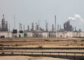 Exxon and Shell reveal production hit from Iran war
