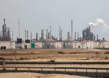 Exxon and Shell reveal production hit from Iran war