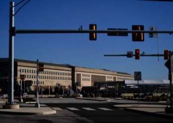 FAA, Pentagon sign agreement on anti-drone laser system near Mexico