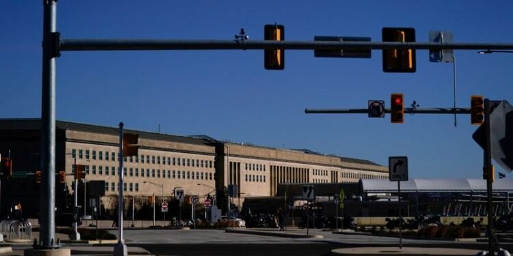 FAA, Pentagon sign agreement on anti-drone laser system near Mexico