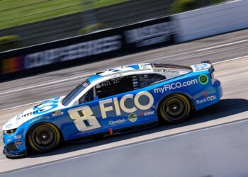 FICO’s stock falls as Fannie and Freddie deal the credit-score company a new blow