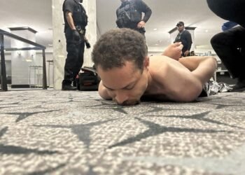 Factbox-Who is Cole Allen, the suspect in the White House Correspondents’ Dinner shooting?