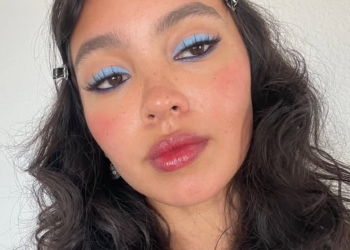 Fara Homidi’s 5 Easy Makeup Trends For Spring