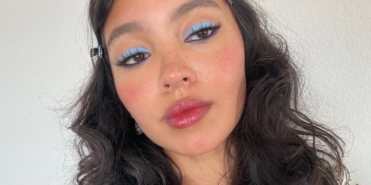 Fara Homidi’s 5 Easy Makeup Trends For Spring