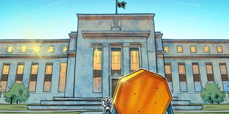 Fed Chair Nominee Discloses Holdings in Crypto and AI