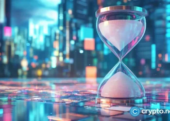 Fed Nomination News: Britt Urges Warsh Offramp