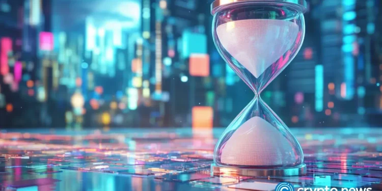 Fed Nomination News: Britt Urges Warsh Offramp