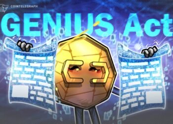 Fed’s Barr Calls for Balanced US Stablecoin Rules Under GENIUS Act