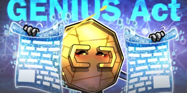 Fed’s Barr Calls for Balanced US Stablecoin Rules Under GENIUS Act