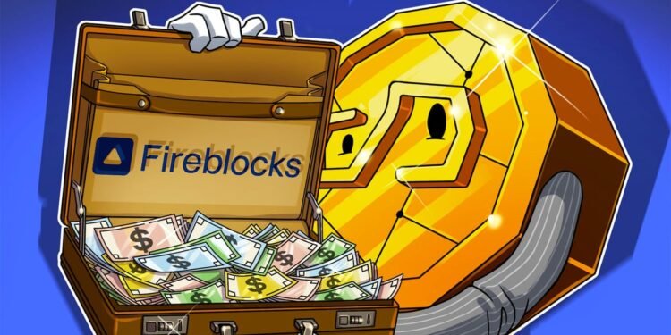 Fireblocks Opens Access to Lending Markets for 2,400 institutions